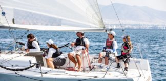 ολυμπιονίκης