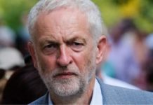 Ουκρανία: Τριετής απαγόρευση εισόδου σε κορυφαίο σύμβουλο του Τζ. Κόρμπιν! κόρμπιν