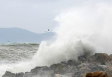 γεωδυναμικό