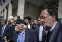 καθεστώς