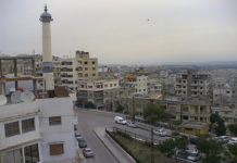 Το συριακό λιμάνι της Λατάκιας δέχθηκε απρόκλητη ιμπεριαλιστική επίθεση απ’τη θάλασσα λατάκιας