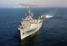 Handelsblatt: Οι ΗΠΑ ενισχύουν τη στρατιωτική τους παρουσία στην Ελλάδα handelsblatt