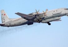 Ρωσία: Το Ισραήλ ευθύνεται για την κατάρριψη του Il-20. Θα απαντήσουμε στρατός