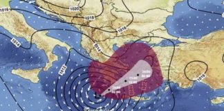 κυκλώνας