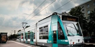 δρομολόγια