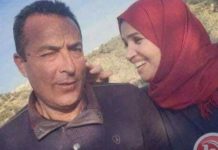 δυτική όχθη