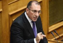 Ο Δ.Καμμένος μιλάει για μνημονιακό κατάμαυρο μέτωπο με Καρατζαφέρη, Φαήλο, Βελόπουλο καμμένος