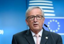Juncker: Προτείνει ΕΕ ταχυτήτων με «προένταξη» βαλκανικών χωρών. Άλλοθι αποφυγή συγκρούσεων juncker