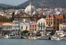 «Τρικυμία» στα νησιά λόγω της αναμενόμενης ληστρικής αύξησης(1/1/19) του ΦΠΑ τρικυμία