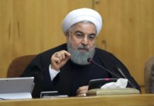 rouhani