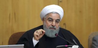 rouhani