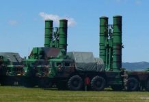 παράδοση των S-300