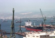 Δικαιοσύνη για κλάματα: Σε δίκη μόνο τέσσερις για τα Ναυπηγεία Σκαραμαγκά σκαραμαγκά