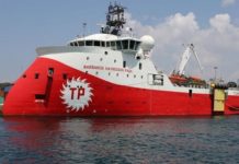 Επεισόδιο Barbaros και φρεγάτας «Νικηφόρος». Αλλοιώνει τα δεδομένα η Τουρκία. Πορθητής