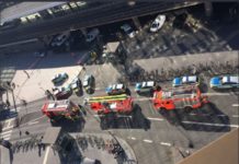 κατάσταση ομηρίας