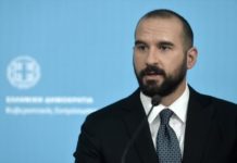 Τζανακόπουλος: Μπορούμε να κρατήσουμε τις κυβερνητικές καρέκλες και μετά αποχώρηση ΑΝΕΛ! τζανακόπουλος