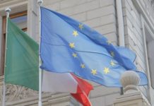 Ιταμή πρόκληση Βρυξελλών: «Όχι» Κομισιόν στον ιταλικό προϋπολογισμό. Ρώμη χωρίς PlanB! προϋπολογισμό