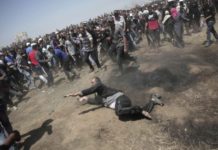 παλαιστίνιοι