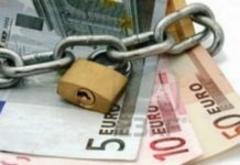 Διπλασιάστηκαν οι κατασχέσεις για χρέη στα Ταμεία κατασχέσεων