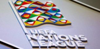 Nations League