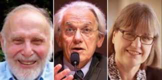 Νόμπελ Φυσικής