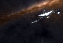 voyager