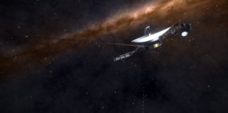 voyager