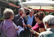 πετρούπολη