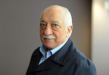 gulen
