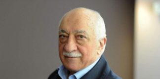 gulen