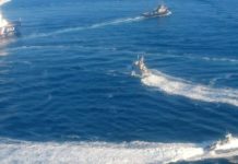 Σκηνικό πολέμου: Σχέδιο ΗΠΑ για καταστροφή της γέφυρας Κερτς στην Αζοφική κερτς