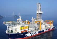 γεωτρύπανο