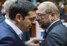 σοσιαλδημοκρατία