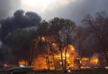 καλιφόρνια