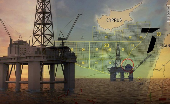 ΗΠΑ: Να μοιραστούν οι πόροι υδρογονανθράκων μεταξύ των δύο Κοινοτήτων Κύπρου!!! ΗΠΑ: Να μοιραστούν οι πόροι υδρογονανθράκων μεταξύ των δύο Κοινοτήτων Κύπρου!!!