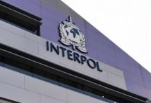 ιντερπόλ