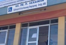 ίδρυμα