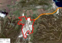 Στρατούλης: Όχι σε επιχειρηματικό πάρκο υψηλής όχλησης στο Μαντούδι στρατούλης