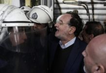 Λαφαζάνης