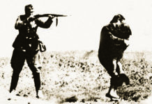 νεκρών