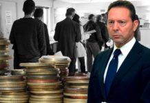 Στουρνάρας συστήνει επιδρομή αθρόας εκκαθάρισης δανείων από ν.Κατσέλη