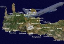 Εμπλοκή Ελλάδας στους γκαγκστερισμούς ΗΠΑ-ΝΑΤΟ: αμερικανικό αεροσκάφος από Σούδα στην Κριμαία Σούδα