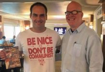 μπολσονάρου