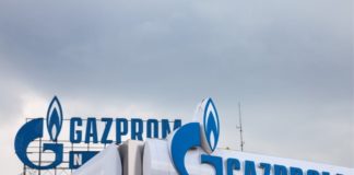 gazprom