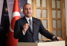 τσαβούσογλου