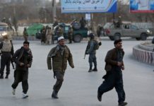 αφγανιστάν