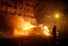 Ο Μακρόν έτοιμος να επιβάλει κατάσταση έκτακτης ανάγκης στη Γαλλία κατάσταση