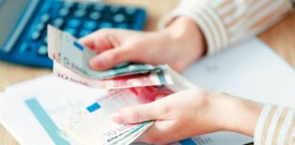 μαύρο χρήμα