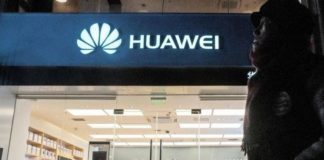 huawei