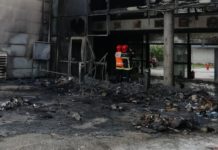 Καζάνι που βράζει η Γαλλία – Συνεχίζονται τα επεισόδια στα Λύκεια λύκεια